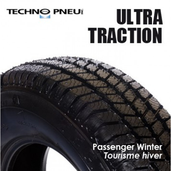 Ultra Traction Tourisme